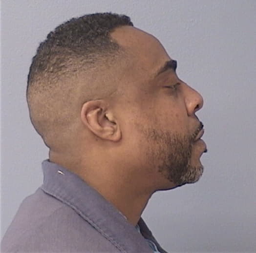 WOODS, HASSAN J., Macon County  IL