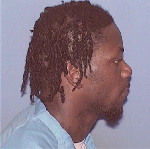 HOOD, PATRICK, Cook County  IL
