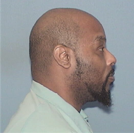 JOHNSON, JOVON, Will County  IL