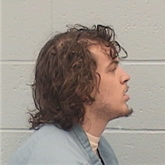 SEARLE, ROBERT M., Peoria County  IL