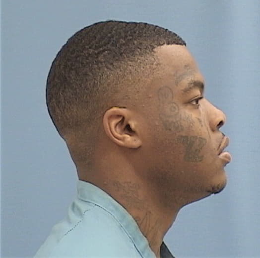 SHUMPERT, JAHZIEL, Vermilion County  IL
