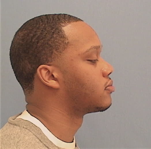 TURNER, TRAVION O., Macon County  IL