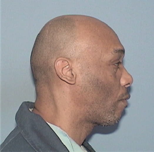 WILSON, DARRELL, Sangamon County  IL