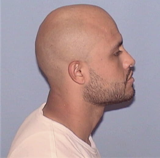 CARRANZA, MANUEL V., Kendall County  IL
