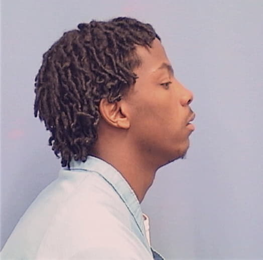 JOHNSON, MAURICE S., Macon County  IL