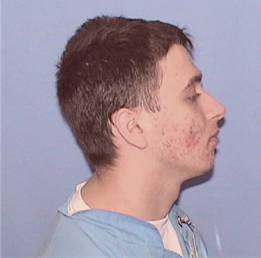 MCLEAN, DYLAN, McHenry County  IL