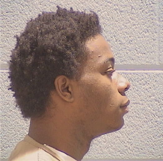 REEVES, VERNON, Cook County  IL