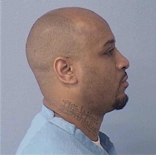 TOLLIVER, OTIS, Cook County  IL