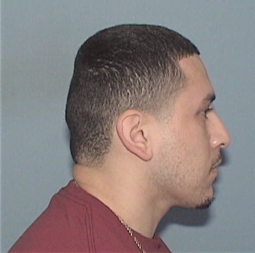 CASAREZ, ALEX, Cook County  IL