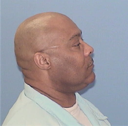 JACKSON, RENALDO, Cook County  IL