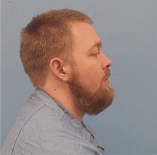 ROBERTSON, DAVID P., Bond County  IL