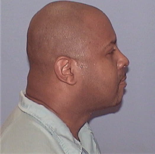 GLOVER, JEROME, Kane County  IL