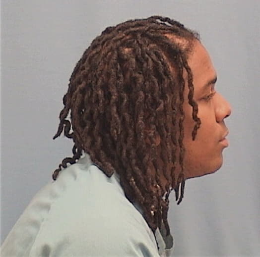 JOHNSON, MARCUS A., Champaign County  IL