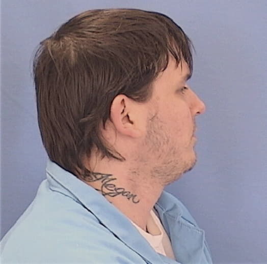 BROWN, JOSEPH A., Macon County  IL