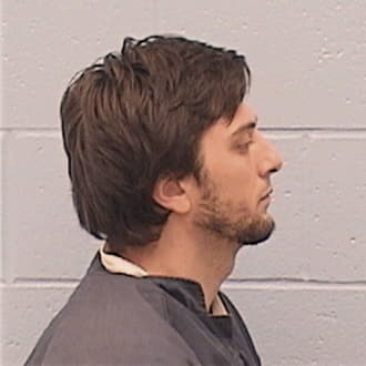 HUMES, CHASE R., Mason County  IL