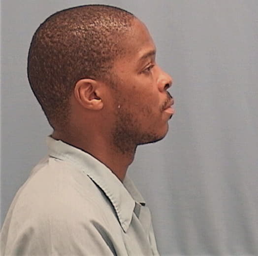 PARKER, ODION, Cook County  IL