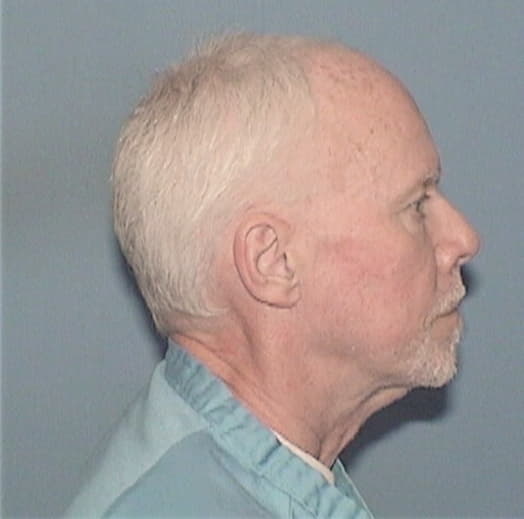 TROTTER, DONALD, Winnebago County  IL