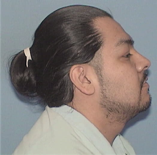 ZENAIDO, HILARIO V., Will County  IL
