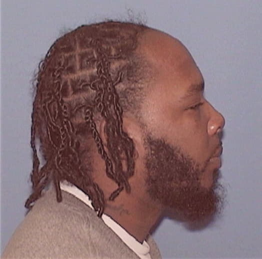 FOSTER, DARIUS, Winnebago County  IL