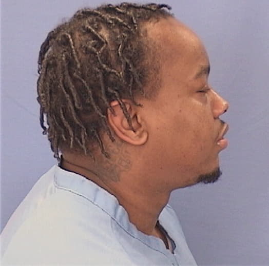 LOVE, LARNELL, Kane County  IL