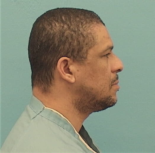 OTERO-SANTIAGO, EMMANUEL, Cook County  IL