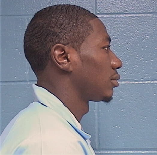 THOMAS, DOMINQUE, Cook County  IL