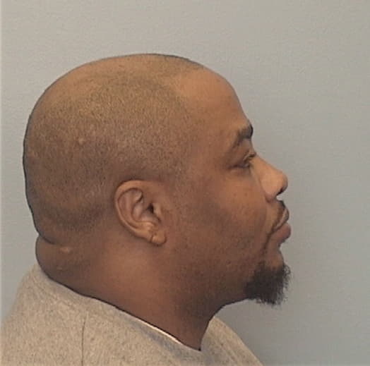 BRYANT, MAURICE, Cook County  IL