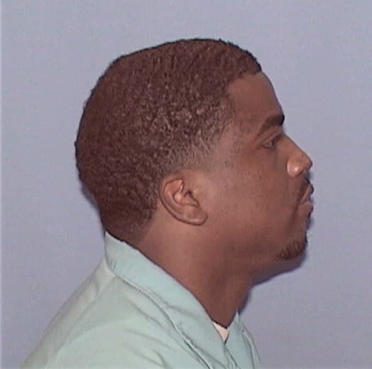 FITTS, DIMITRIUS, Cook County  IL