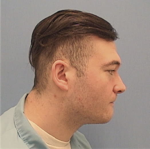 GULLEY, TYLER D., Lasalle County  IL