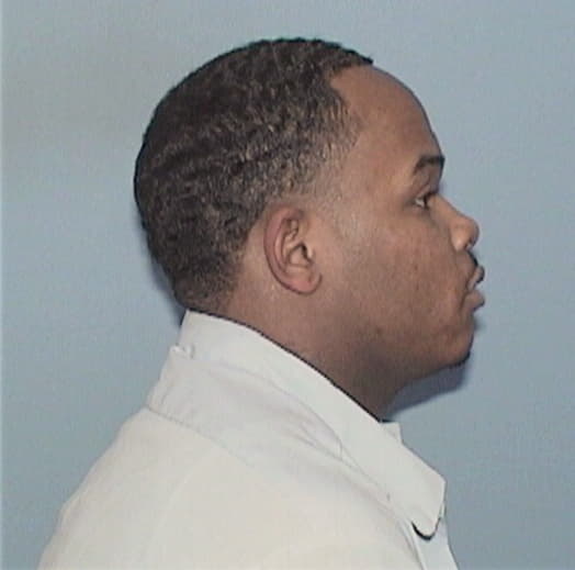 BLANDON, DEON, Cook County  IL