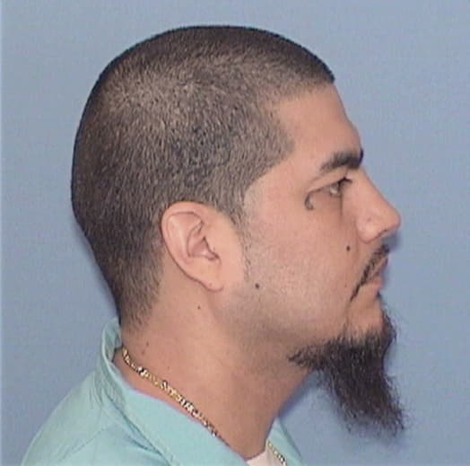 MACIAS, MARCO, Cook County  IL