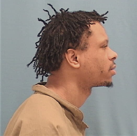 BANKS, DENZEL, Cook County  IL