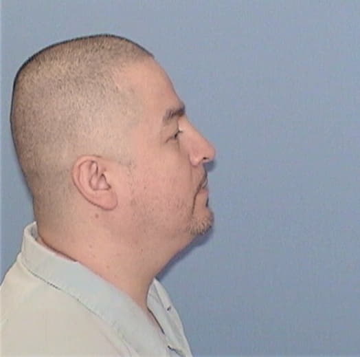 BARAJAS, JUAN, Cook County  IL