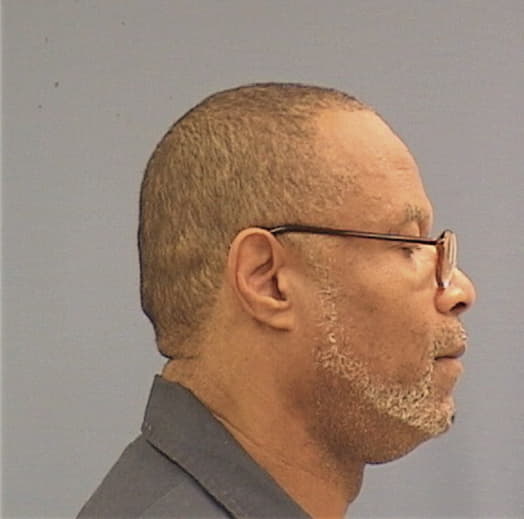 CALHOUN, DARRYL E., Lake County  IL