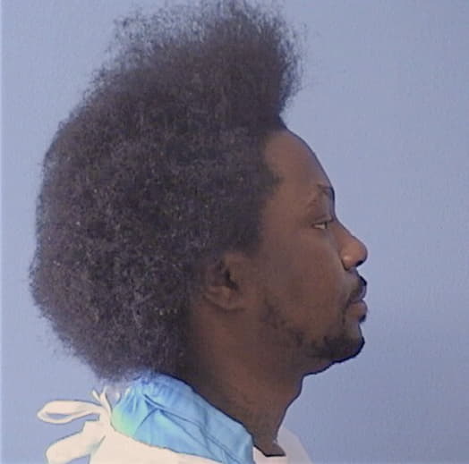 RISBY, QUINTARIO D., Macon County  IL