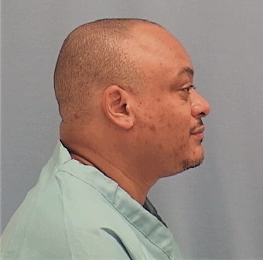 BARNES, DEMOND A., Will County  IL