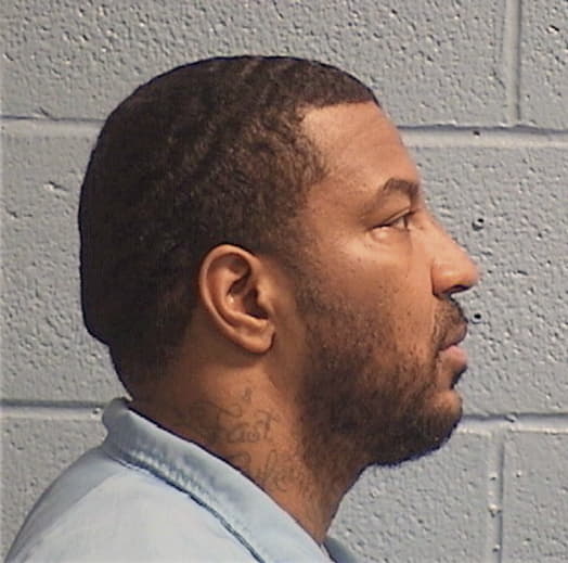 BROWN, TYRONE, Cook County  IL