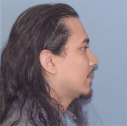 GONZALEZ-JIMENEZ, ALBERTO, Dupage County  IL