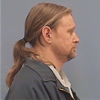 HAUSMAN, CHRISTOPHER B., Macoupin County  IL