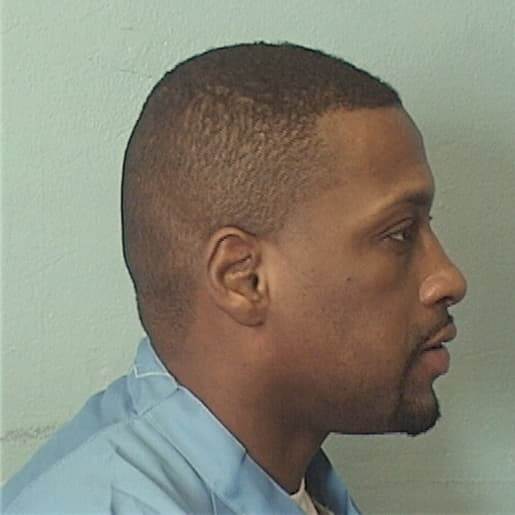 LOVE, RODNEY, Cook County  IL