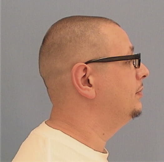 RENDA, RONALD J., Tazewell County  IL