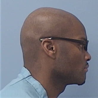 ROBINSON, DEMETRIUS, McLean County  IL