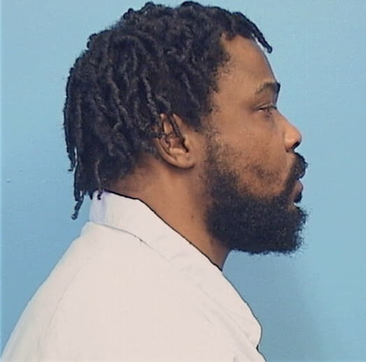YOUNG, CORNELIUS D., Will County  IL