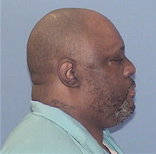 GARRETT, RODNEY R., Cook County  IL