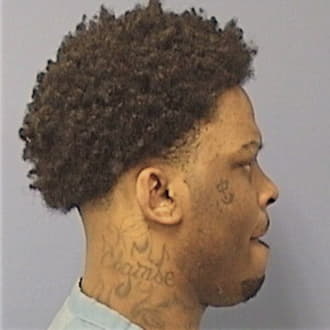 HIGHTOWER, TRAVEON D., Macon County  IL