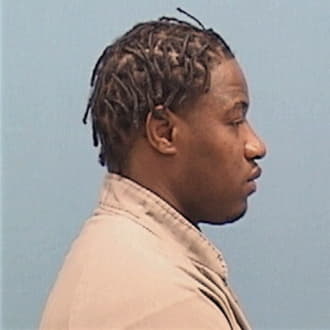 THOMPSON, DESMOND, Cook County  IL