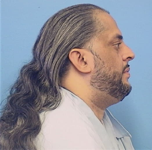 DEJESUS, CARLOS, Cook County  IL