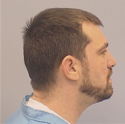 MATHENY, ALBERT, McLean County  IL