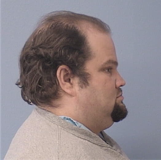 RIECKS, MICHIAL, Macon County  IL