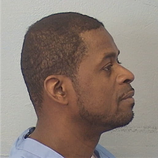 LANE, DARNELL, Cook County  IL
